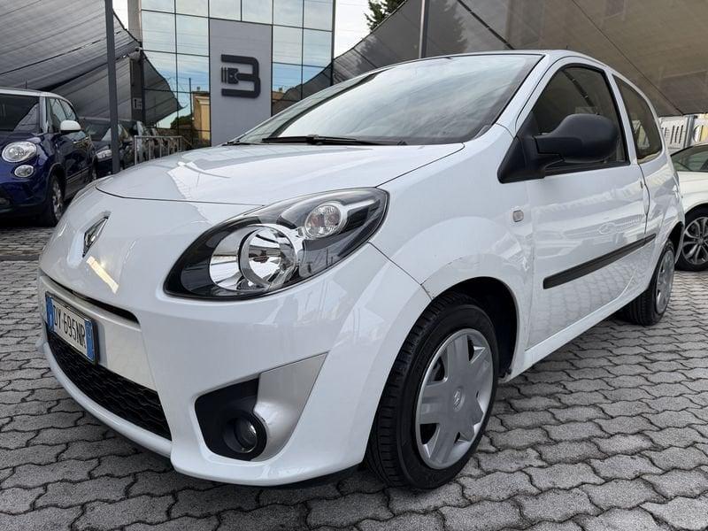 Renault Twingo Twingo 1.2 Dynamique 60cv IDONEA NEOPATENTATI KM REALI !!!