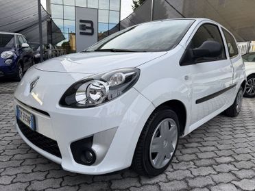 Renault Twingo Twingo 1.2 Dynamique 60cv IDONEA NEOPATENTATI KM REALI !!!