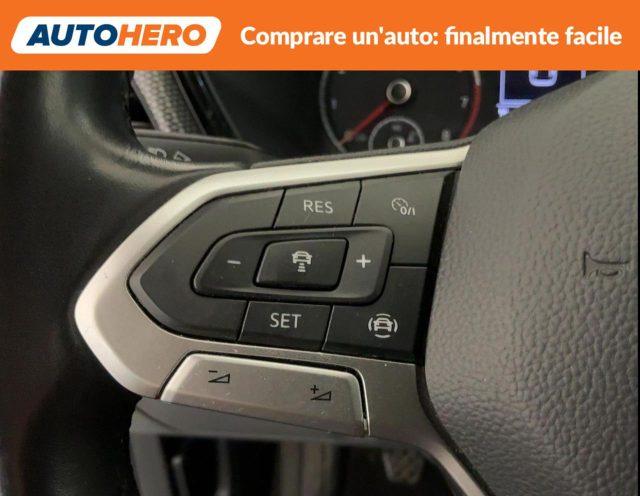 VOLKSWAGEN T-Cross 1.0 TSI Style BMT
