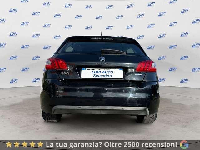 Peugeot 308 5p 1.2 puretech t (e-thp) Allure s&s 130cv