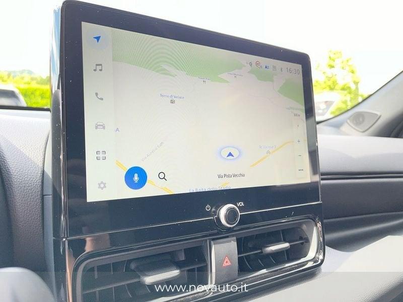 Toyota Yaris Hybrid 130 GR SPORT