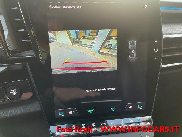 RENAULT Austral Full Hybrid E-Tech 200 CV TECHNO PROMO !!