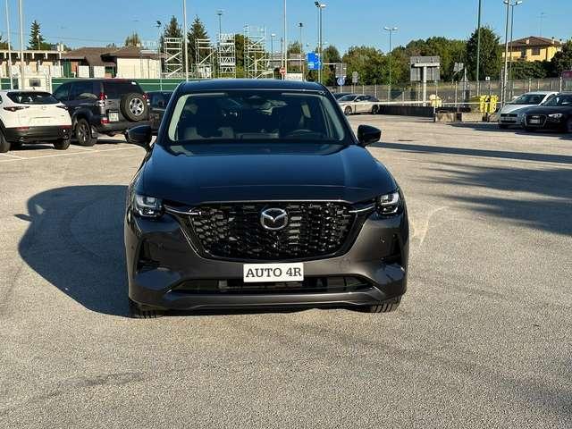 Mazda CX-60 3.3L e-Skyactiv D 249CV MHEV AWD Homura