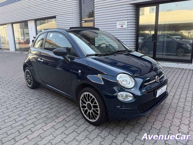 FIAT 500 hybrid PREZZO REALE NO OBBLIGO DI FINANZIAMENTO