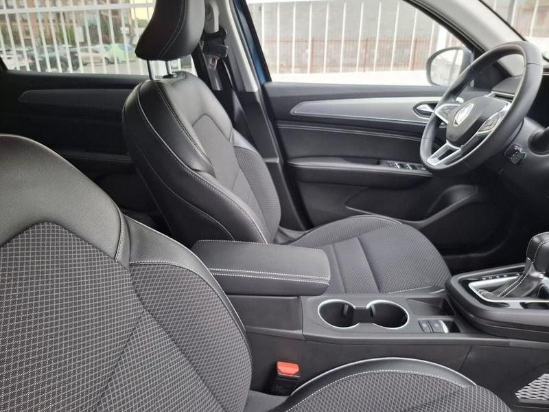 Renault Arkana 2021 1.6 E-Tech full hybrid Techno 145cv