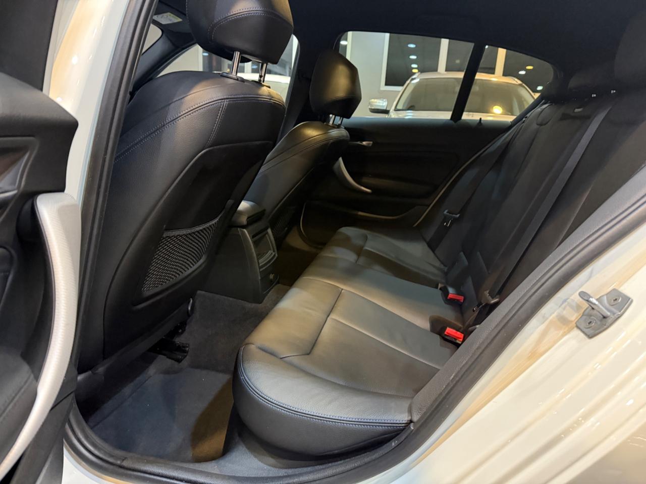 Bmw 116 F/20-21 2015 116i Msport 5p 91.000 KM!!!