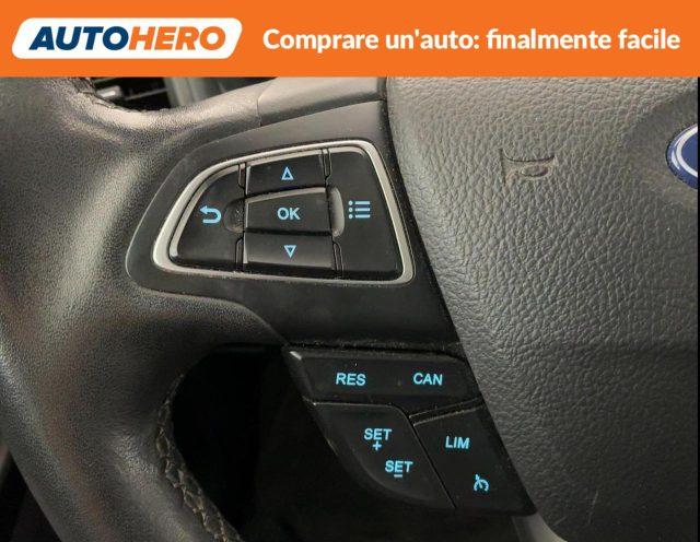 FORD EcoSport 1.0 EcoBoost 125 CV Start&Stop Titanium
