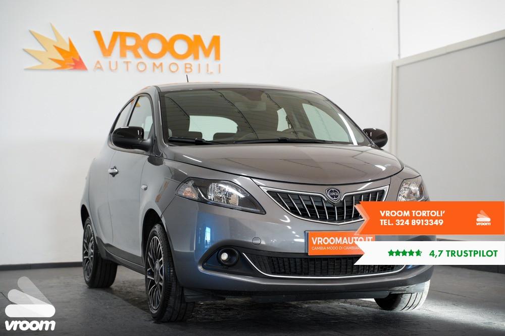 LANCIA Ypsilon 3ª serie Ypsilon 1.0 FireFly 5 ...