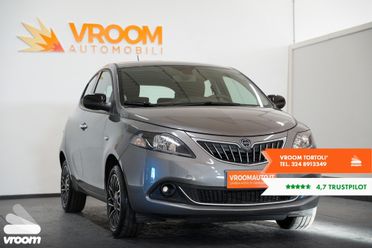 LANCIA Ypsilon 3ª serie Ypsilon 1.0 FireFly 5 ...
