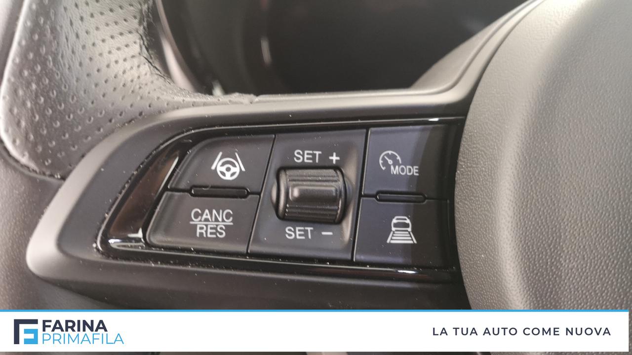 ALFA ROMEO Tonale - Tonale 1.6 Sprint 130cv tct6