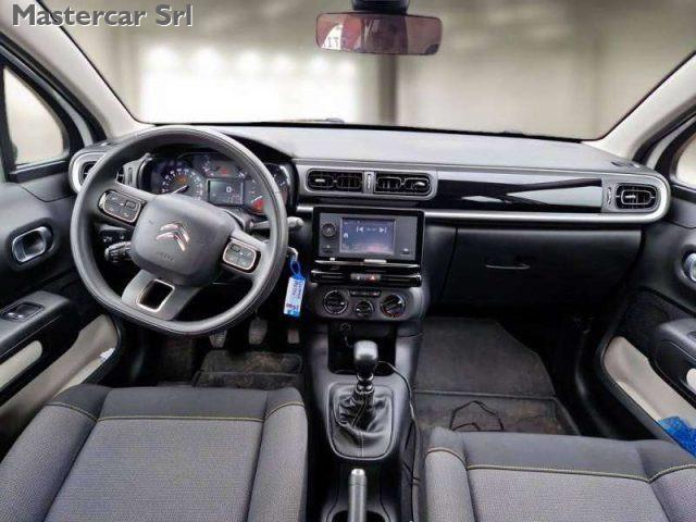 CITROEN C3 BLUEHDI 100 SeS BUSINESS COMBI N1 5 posti - GL449F