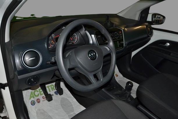 VOLKSWAGEN UP - 1.0 benzina