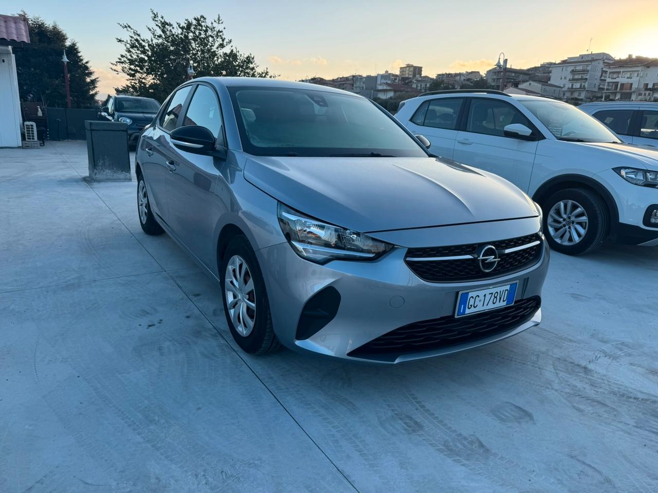 Opel Corsa 1.2 Edition