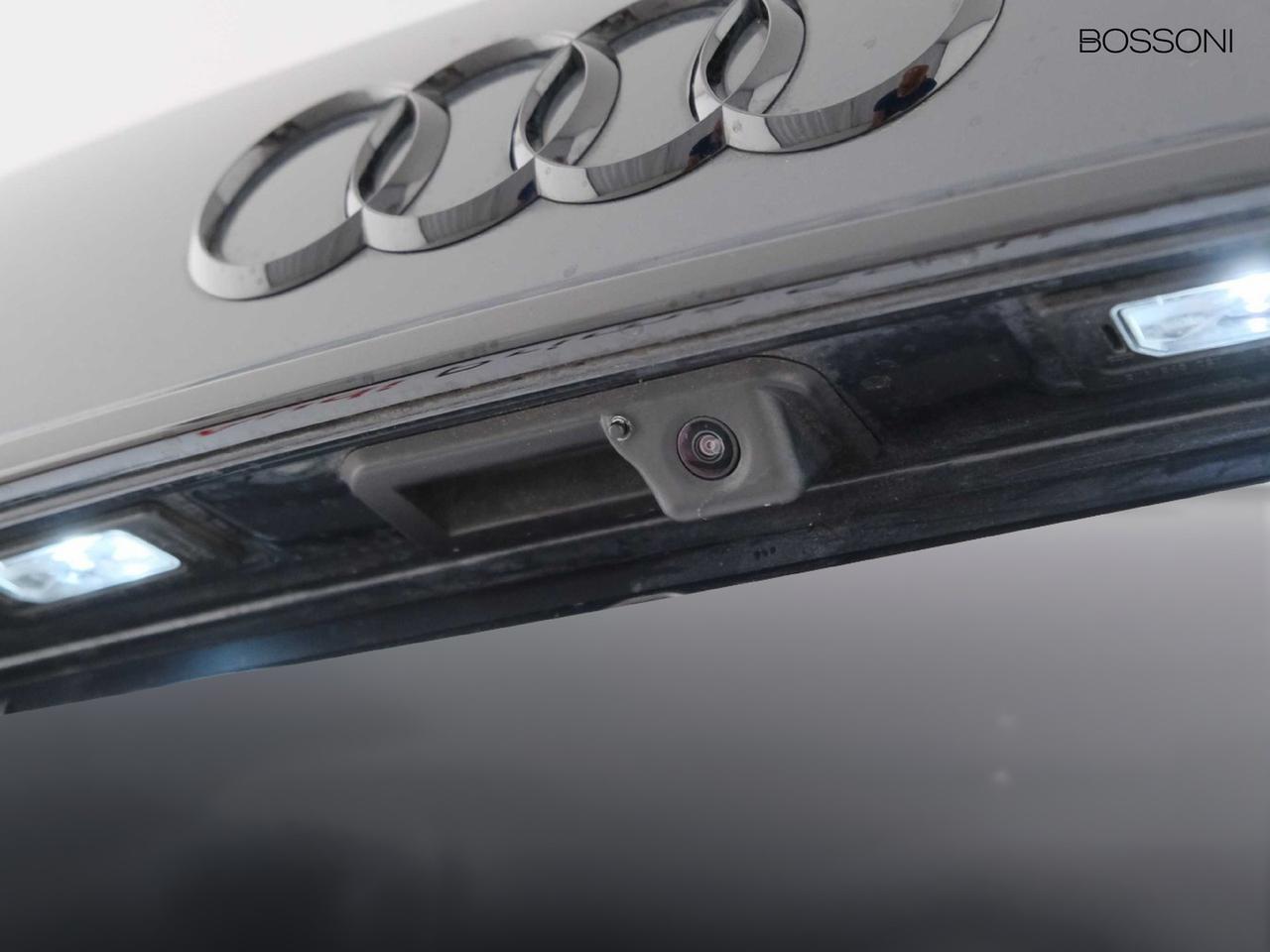 Audi A6 allroad allroad 40 2.0 tdi mhev 12v 204cv business advanced quattro ultra s tronic