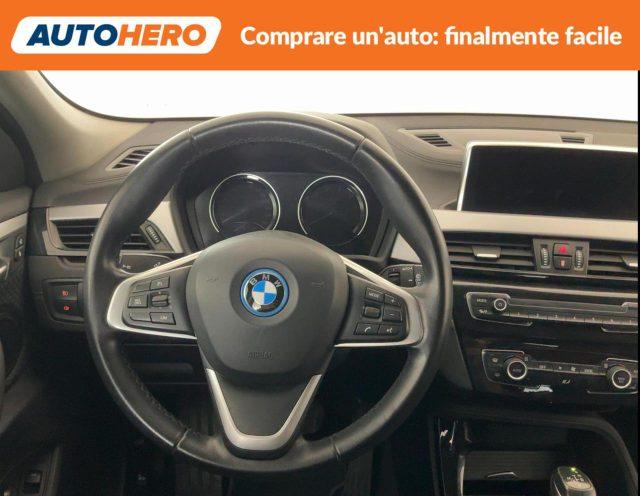BMW X2 xDrive25e Advantage