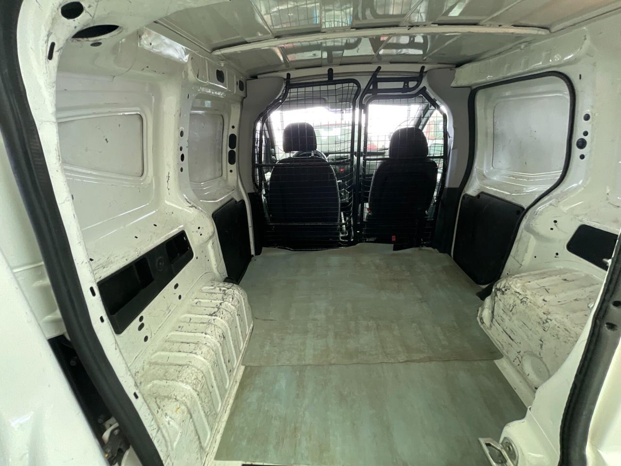 FURGONE Peugeot Bipper /FIORINO 1.3 MJT 75CV CATENA NUOVA NEOP