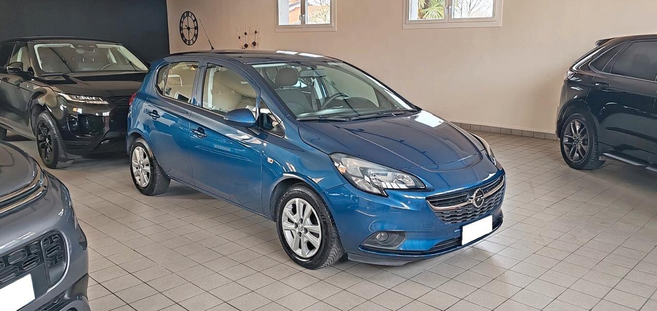 Opel Corsa 1.2 5 porte n-Joy