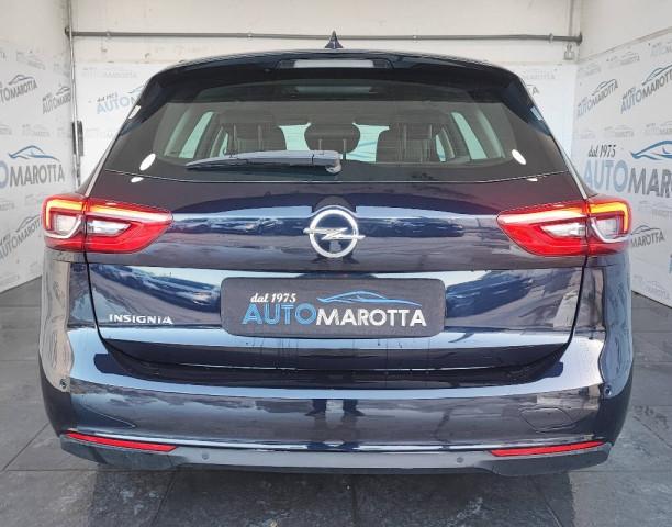 Opel Insignia Insignia Sports Tourer 2.0 cdti Innovation s&s 170cv *PROMO FINANZIAMENTO*