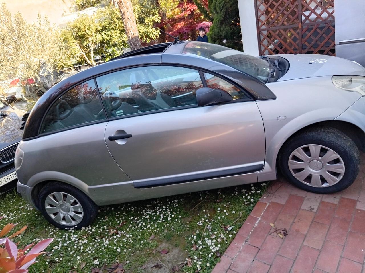 Citroen C3 1.4 Elegance Bi Energy G