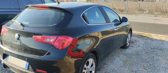 ALFA ROMEO Giulietta 1.6 JTDm-2 105 CV Business