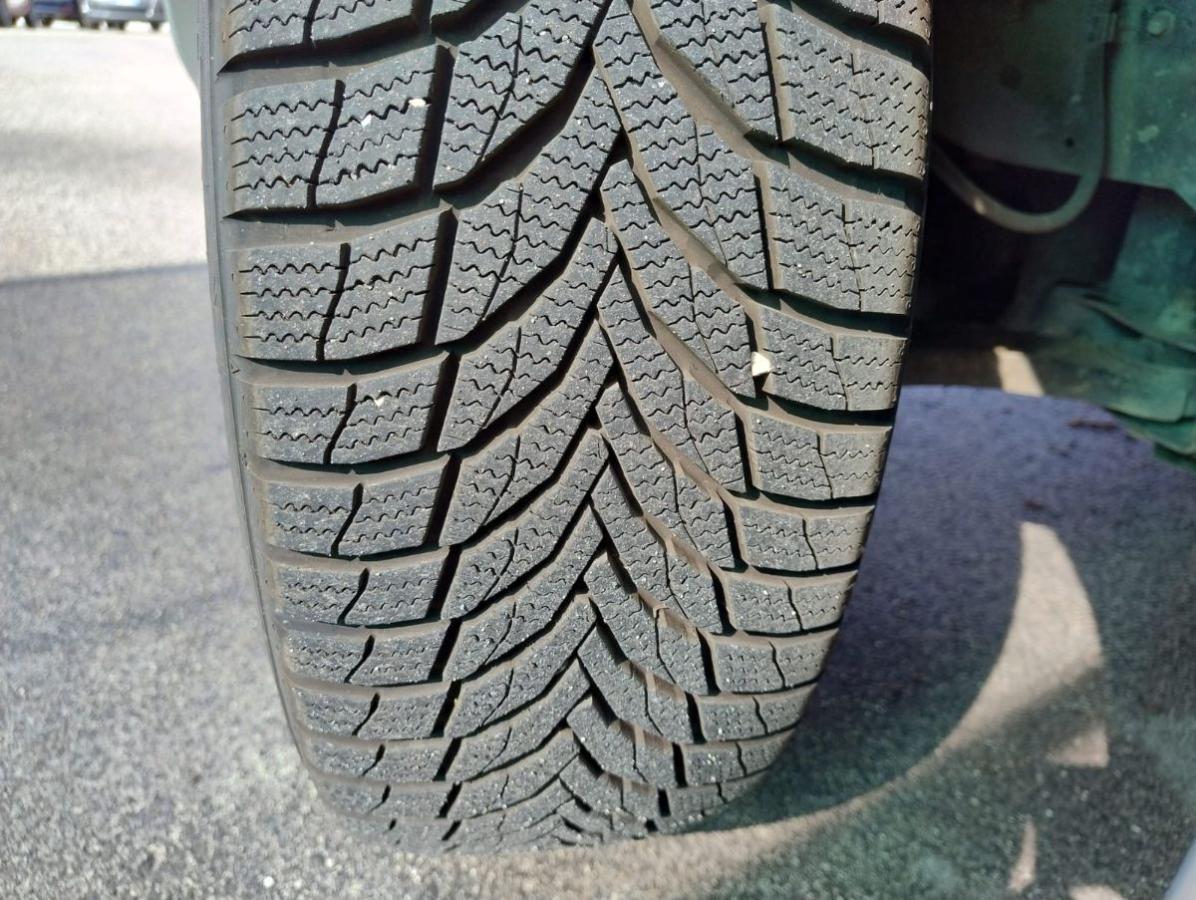 DAIHATSU Terios 1.5i 16V 4WD SX