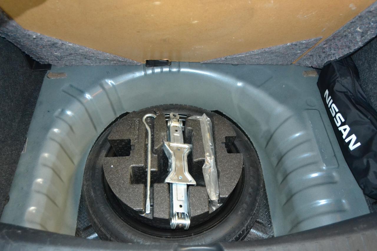 Nissan Micra 1.5 DCI 90CV Bose/Navi/Xenon/Cruise