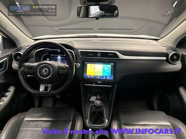 MG ZS 1.0 T-GDI 112 CV Luxury - PROMO