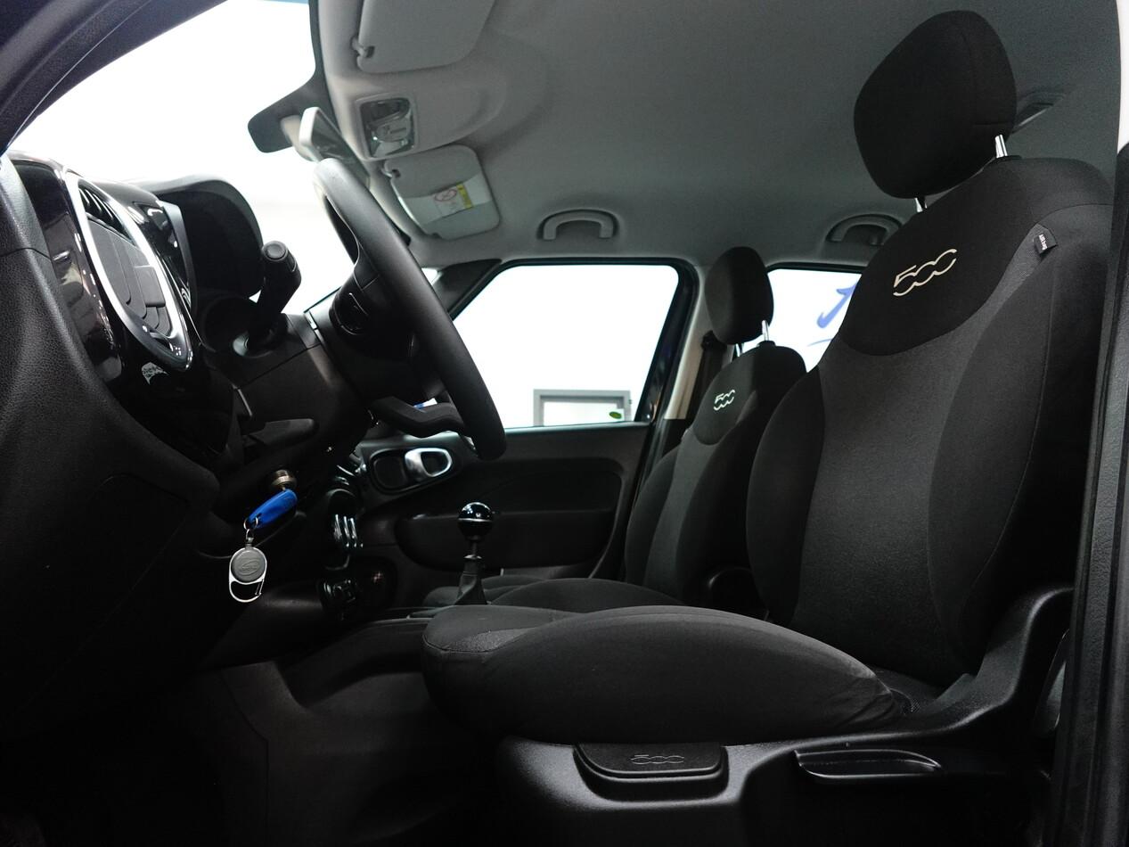Fiat 500 L 1.3 MJT 95 CV URBAN