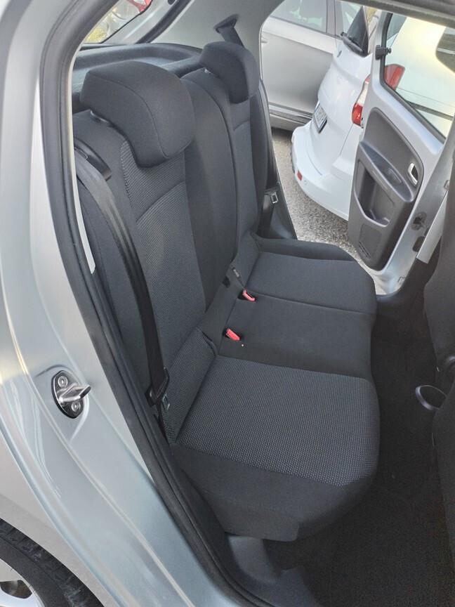 Skoda Citigo 1.0 60 CV 5 porte Elegance 11/2014 KM 85000 MANUTENUTA