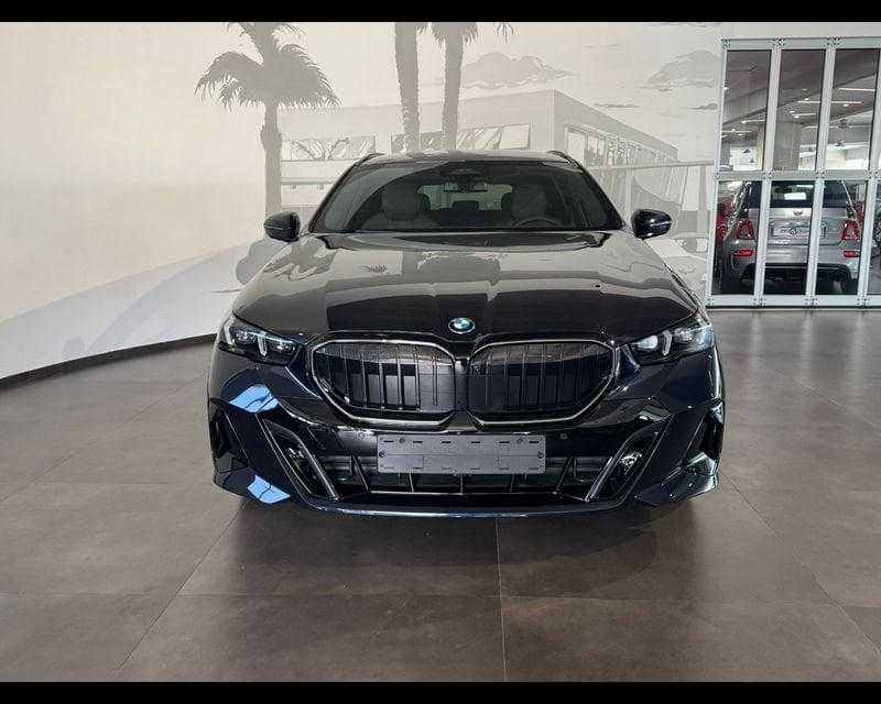 BMW Serie 5 Serie 5(G30/31/F90) 520d 48V xDrive Touring Msport