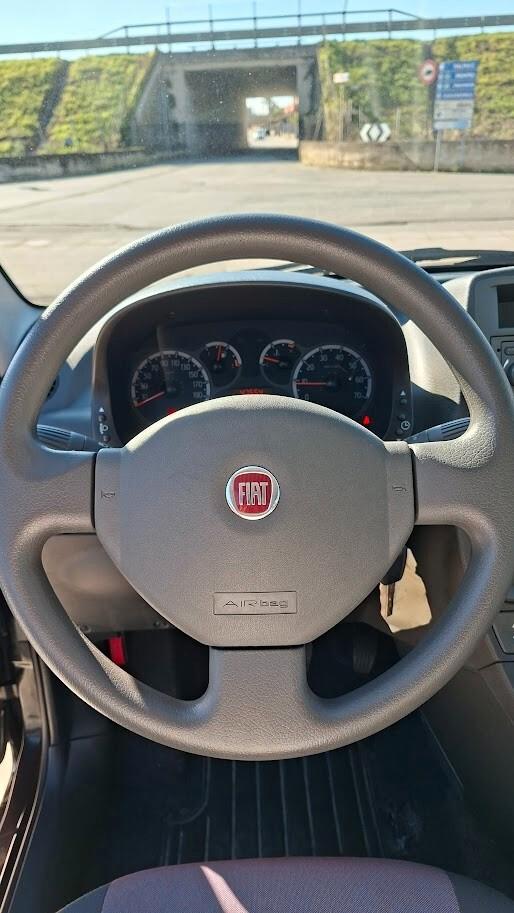 Fiat Panda 1.2 Benzina 69 Cv 2010