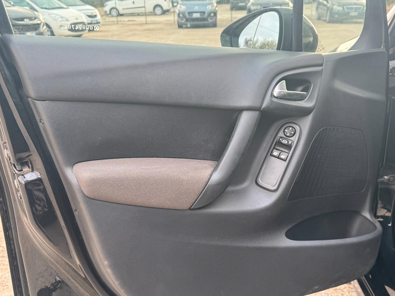 Citroen C3 1.2 VTi 82 Exclusive