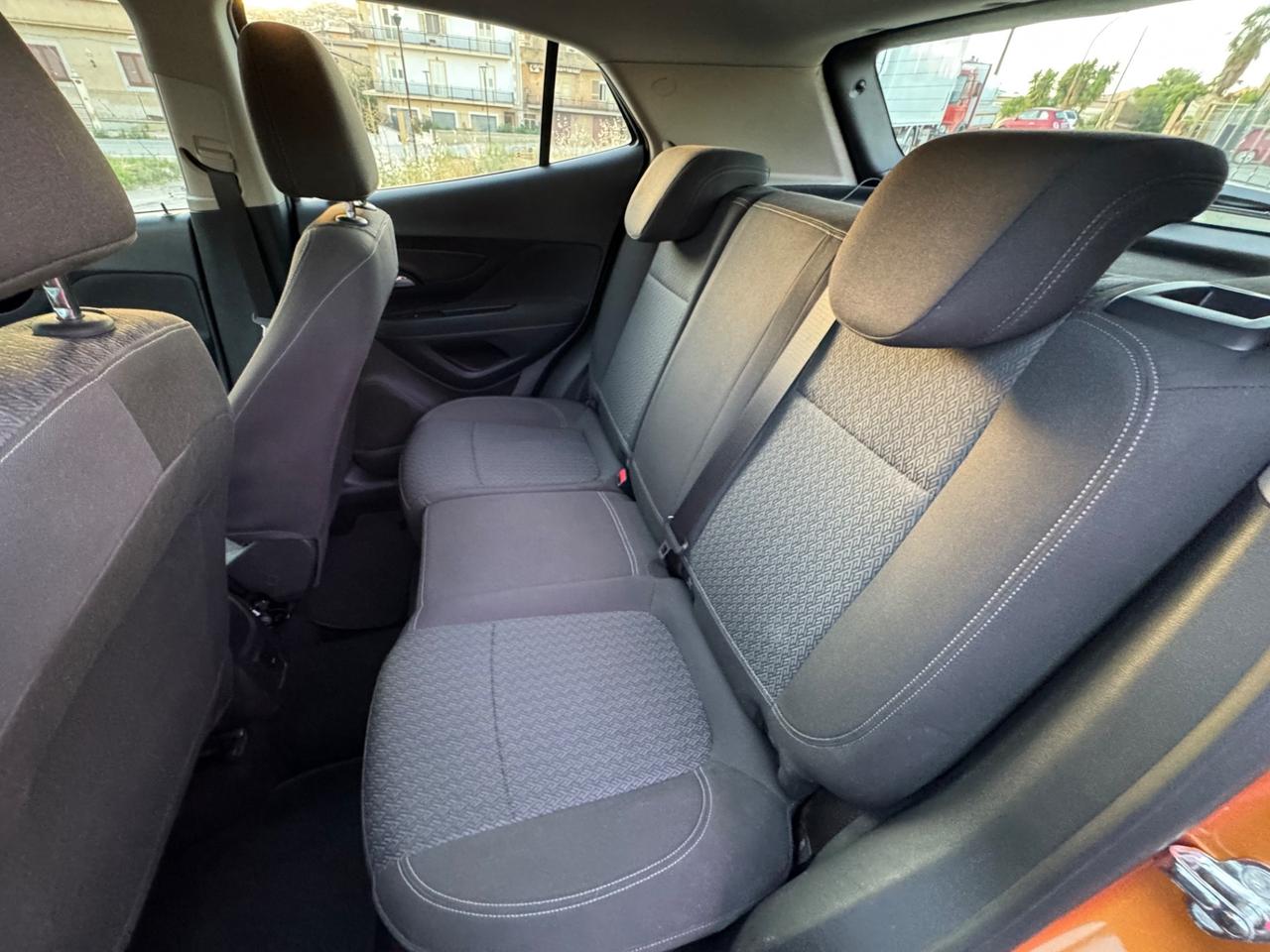 OPEL MOKKA X 1.6 CDTI 110 CV S6S INNOVATION FULL
