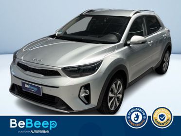 KIA Stonic 1.2 MPI STYLE 79CV