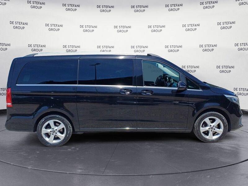 Mercedes-Benz Classe V V Long 220 d Sport