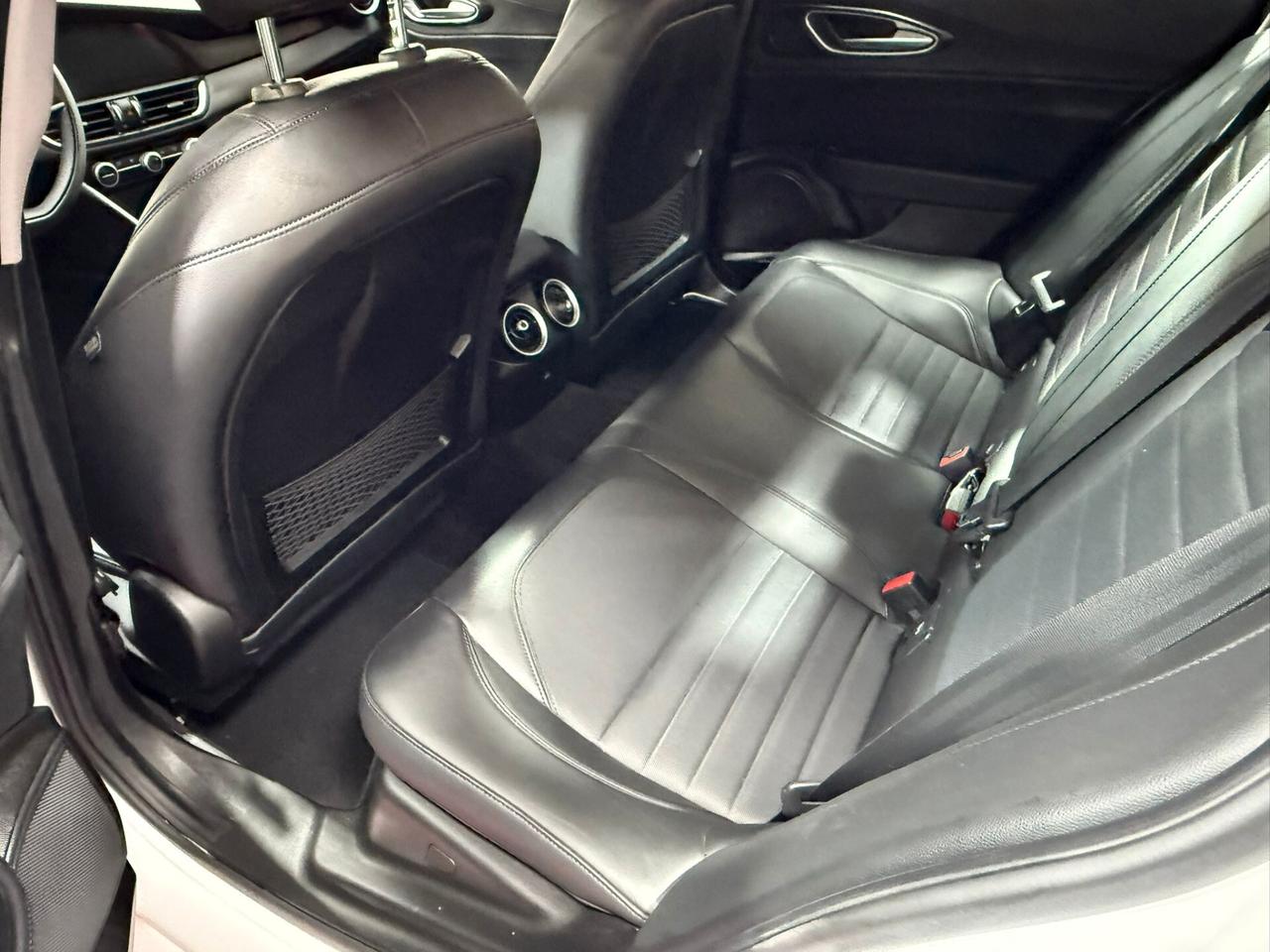 Alfa Romeo Giulia 2.2 TD 150cv Super - 2016