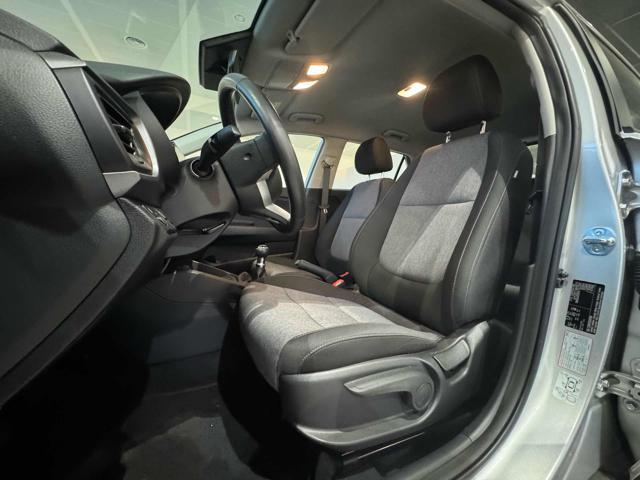 KIA Stonic 1.2 DPI Urban Special Edition