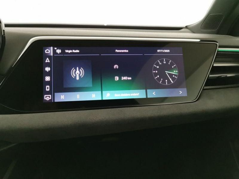 Audi A5 S5 Avant 3.0 tfsi mhev+ quattro 367cv s-tronic