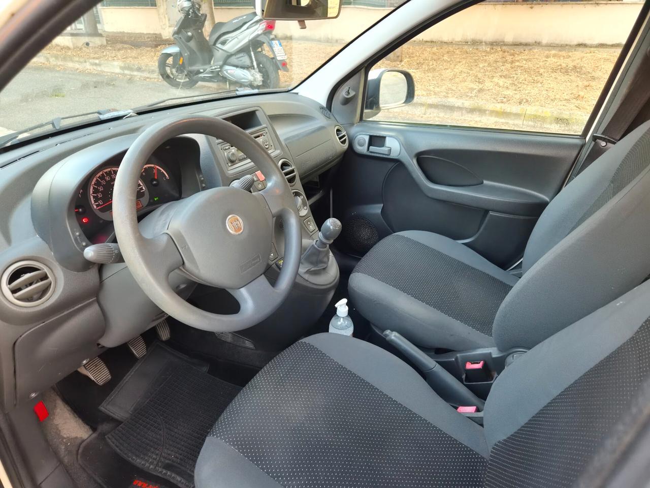 Fiat Panda 1.1 Actual Eco