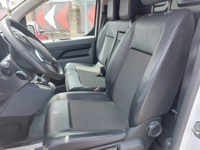 PEUGEOT Expert BlueHDi 100 S&S PC-TN Furgone Premium Compact