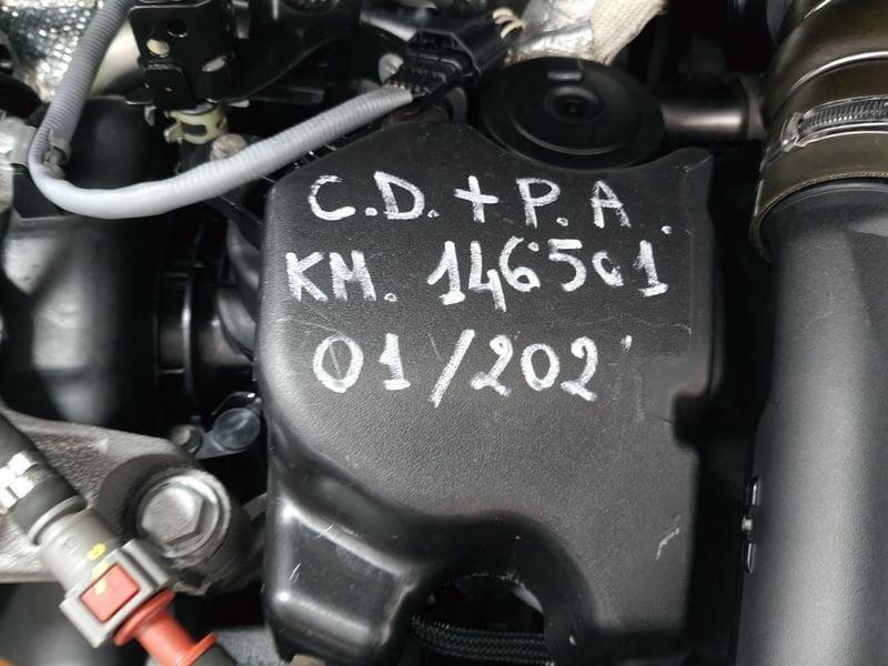 Renault Captur Captur dCi 8V 110 CV Start&Stop Energy