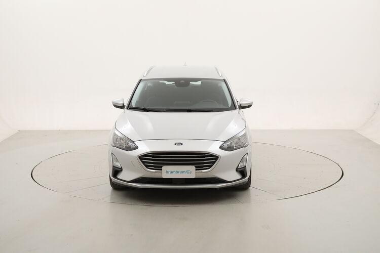 Ford Focus SW Business BR454499 1.0 Benzina 125CV