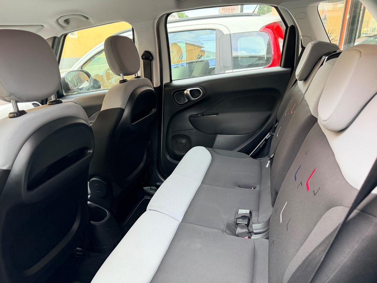 Fiat 500L 1.3 Multijet 95 CV Pop Star