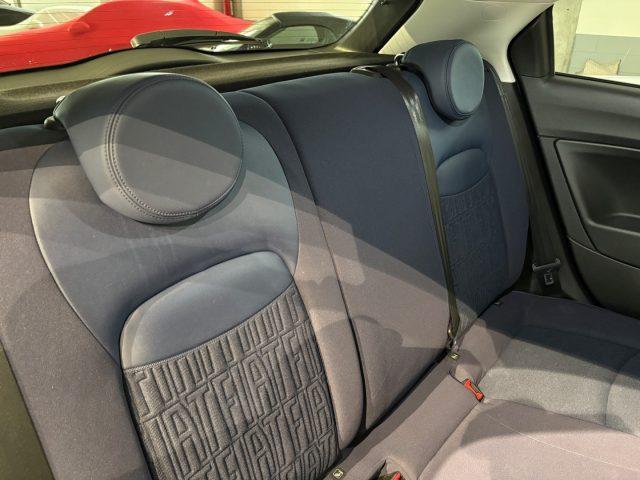 FIAT 500X 1.0 T3 120 CV Club GPL / PREZZO REALE