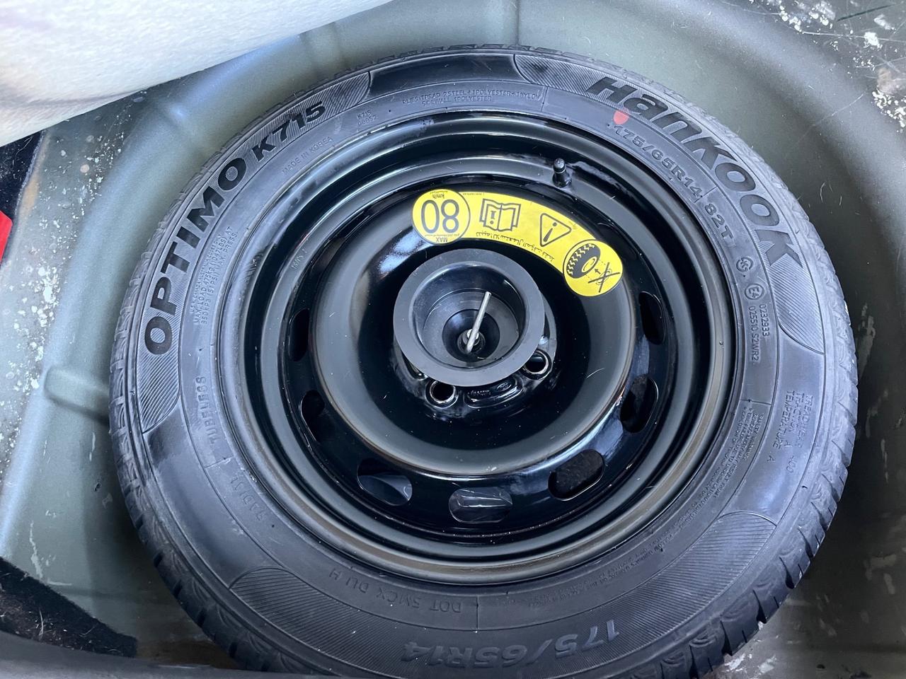 Ford Fiesta 1.5 TDCi *UNICO PROPRIETARIO*