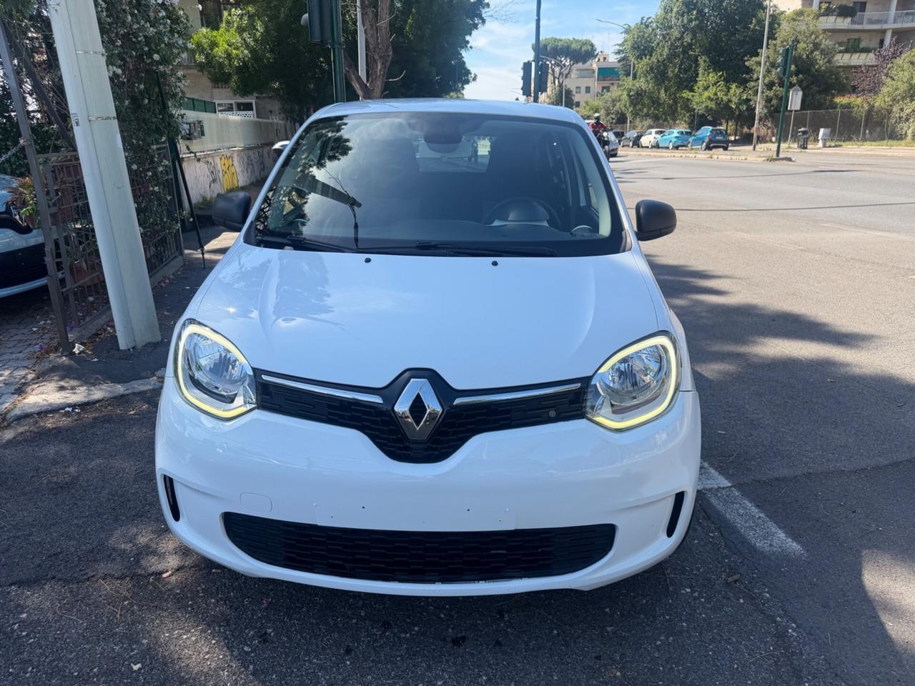 Renault Twingo 1.0 nuovo mod Intens Limited