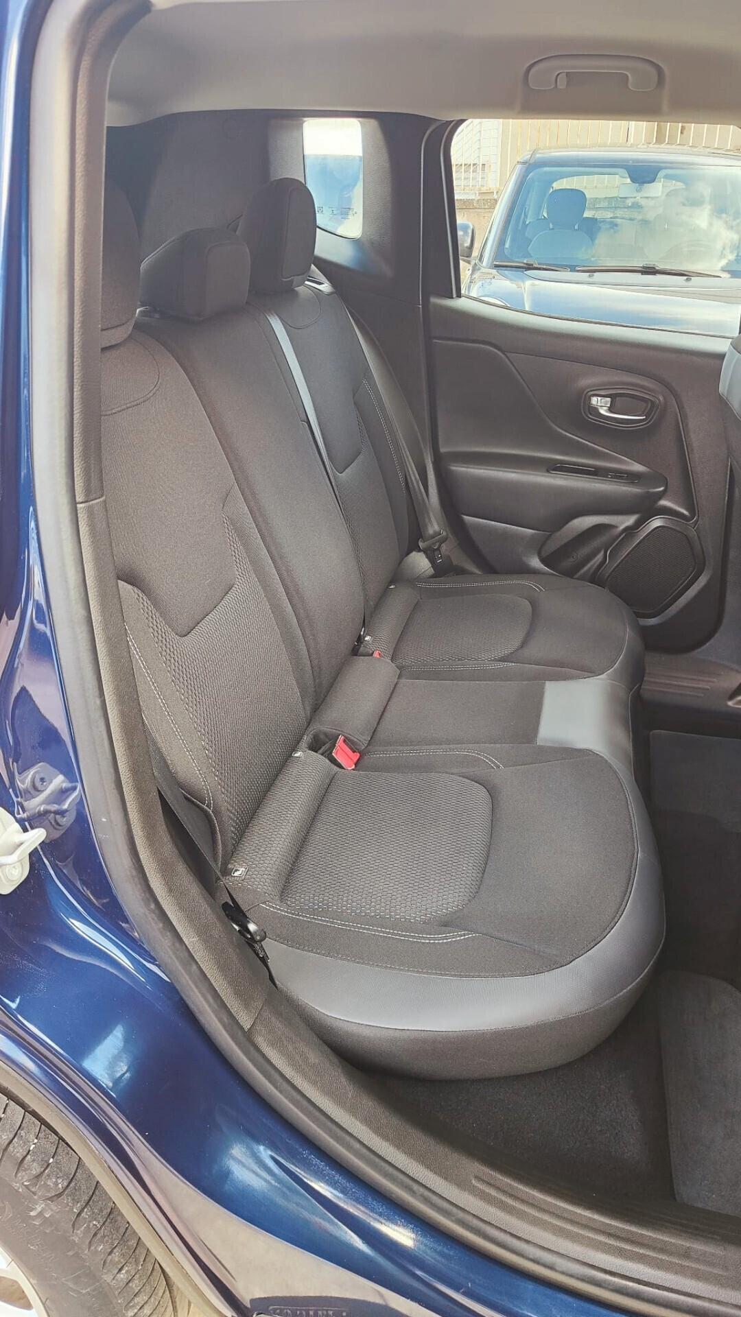 Jeep Renegade 1.6 Mjt 130 CV S