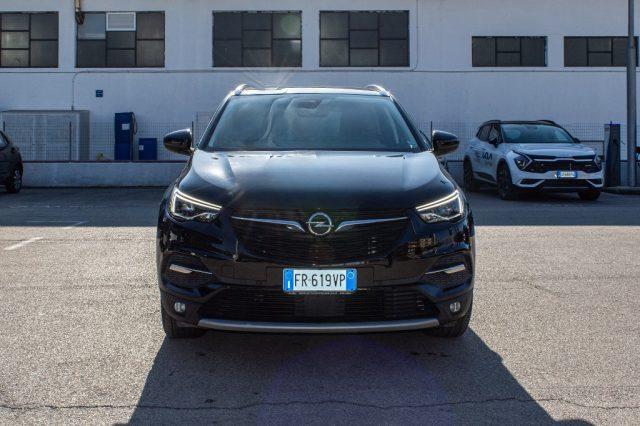 OPEL Grandland X 2.0 diesel Ecotec Start&Stop aut. Innovation