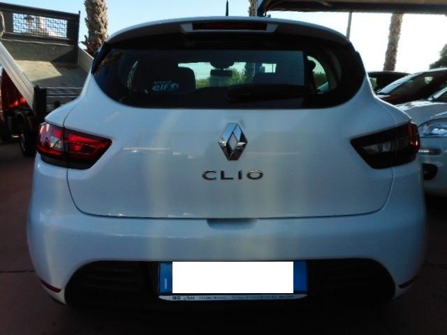 Renault Clio dCi 8V 75CV Start&Stop 5 porte Energy Life