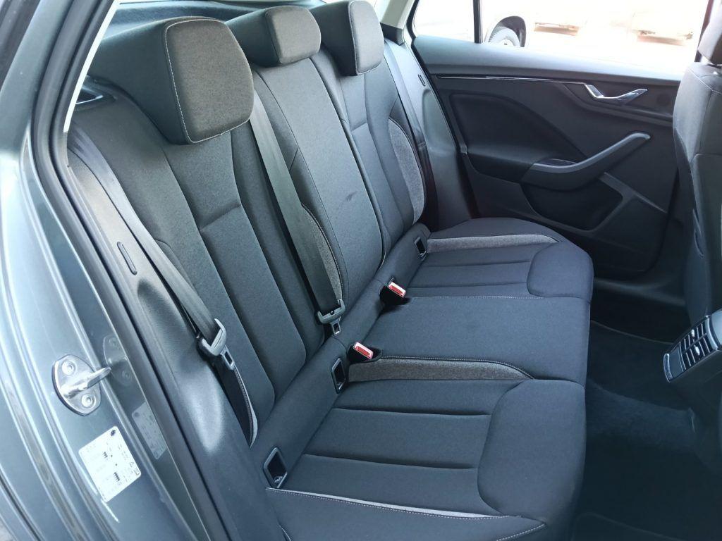 Skoda Kamiq 1.0 TSI 95 CV Selection OK NEOPATENTATI